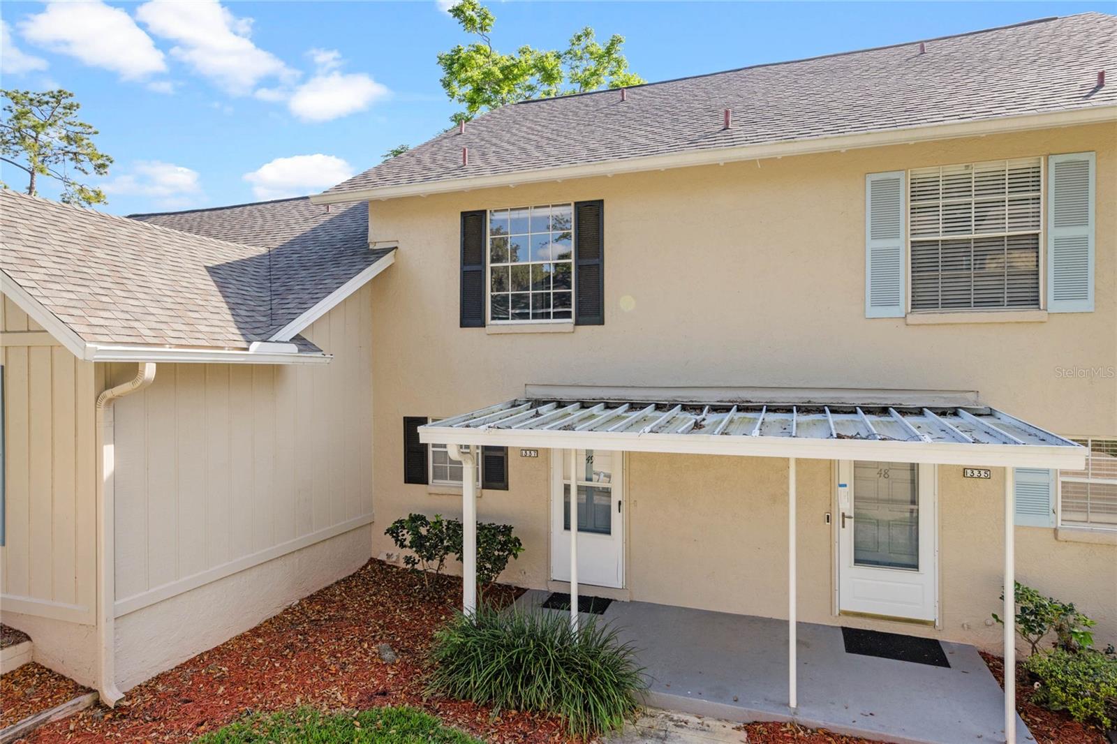 1337 VILLA LN #49, APOPKA, FL — photo 20