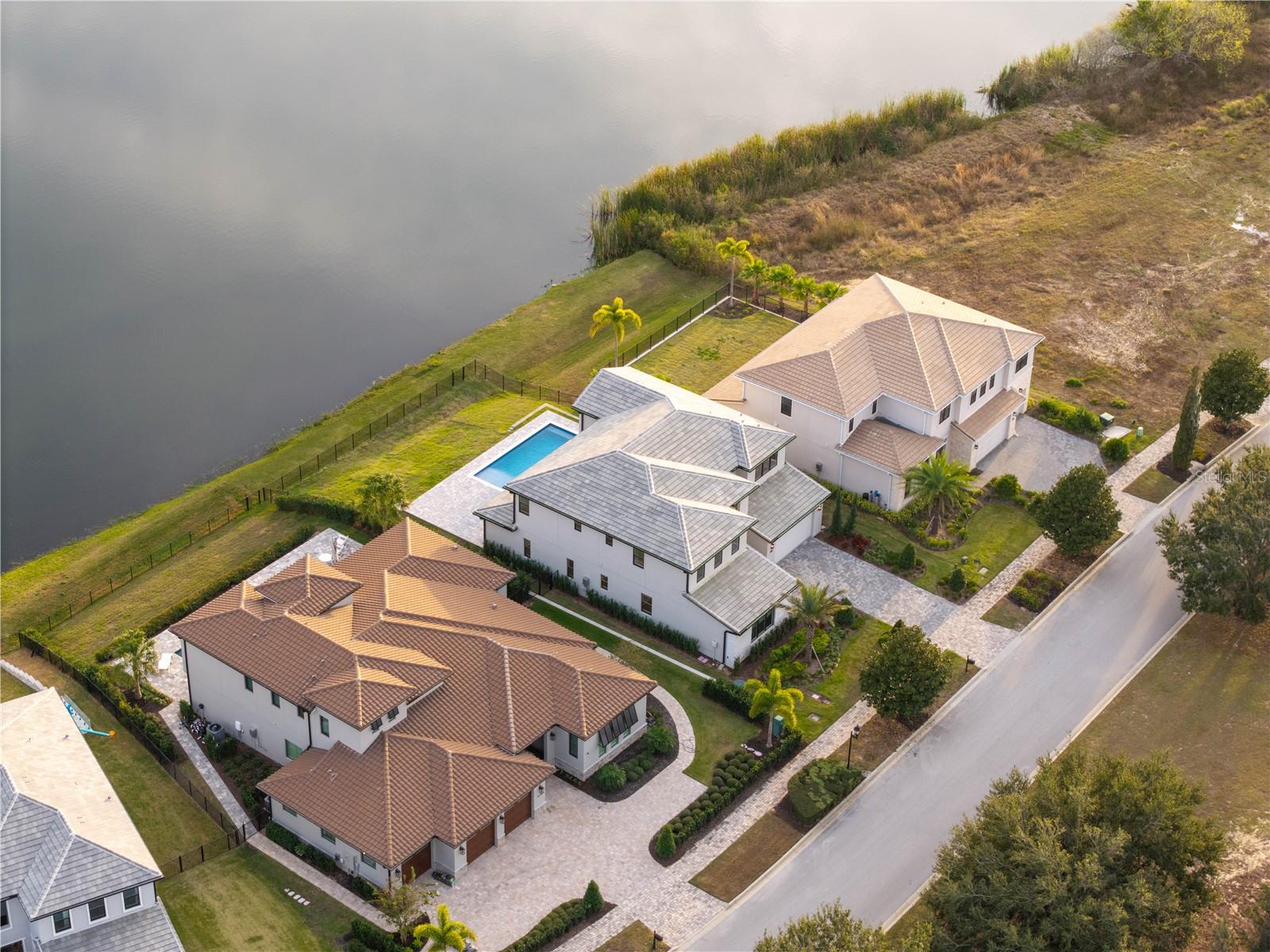 16708 BOLSENA DR, BELLA COLLINA, FL — photo 53