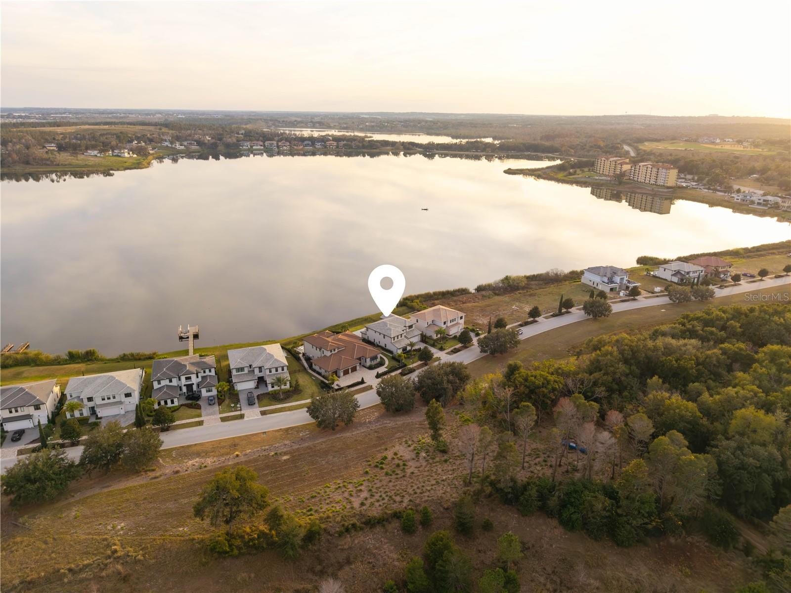 16708 BOLSENA DR, BELLA COLLINA, FL — photo 56