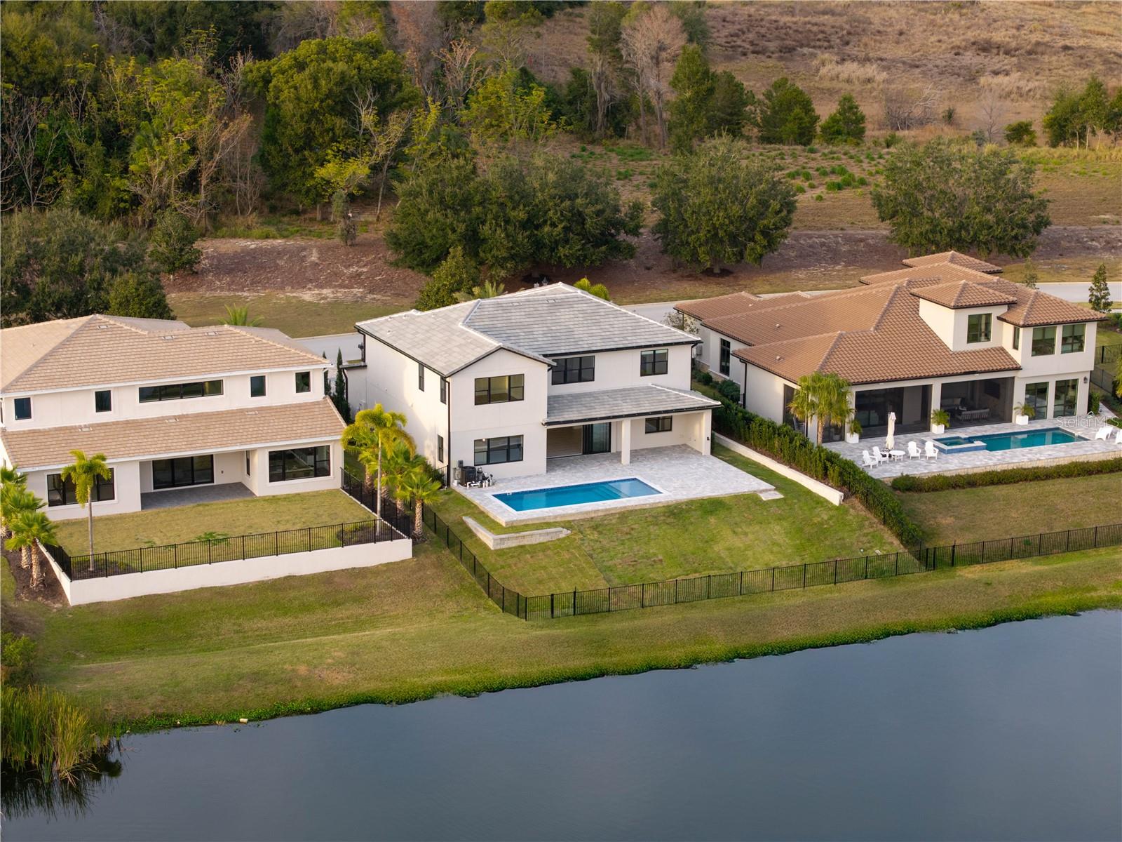 16708 BOLSENA DR, BELLA COLLINA, FL — photo 57