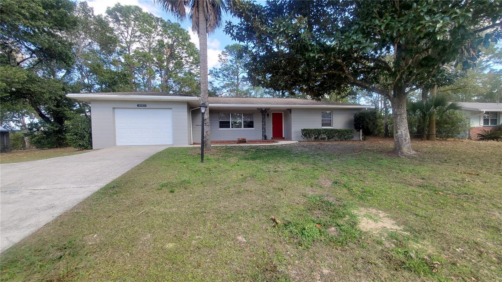 8503 SW 203RD CT, DUNNELLON, FL