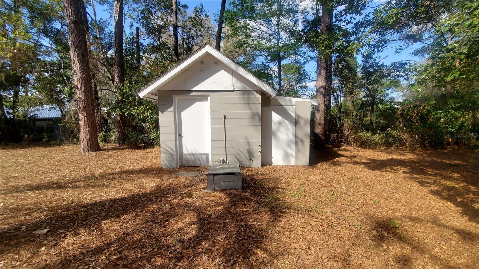 8503 SW 203RD CT, DUNNELLON, FL — photo 30