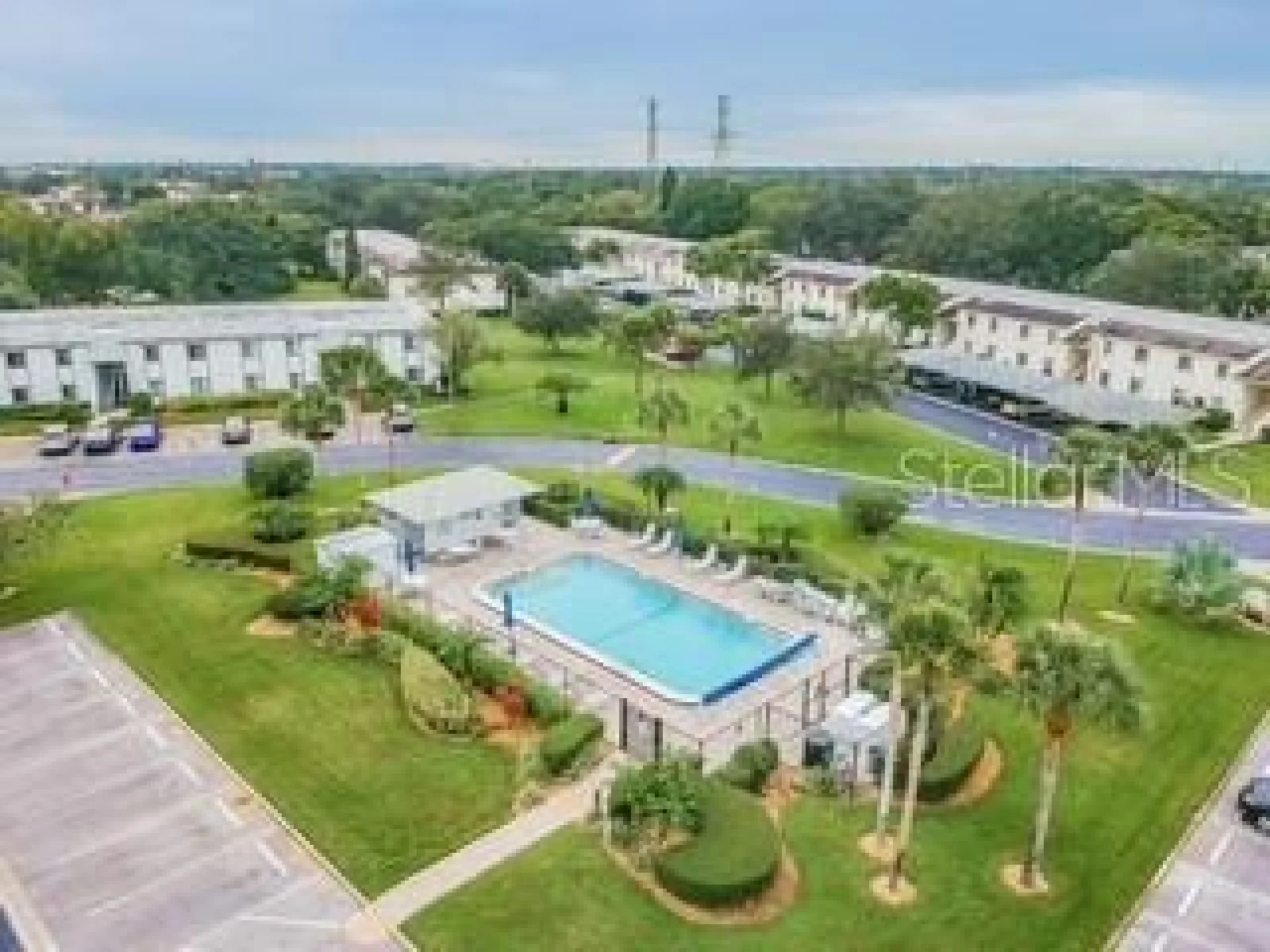 104 E CYPRESS CT #104, OLDSMAR, FL — photo 25