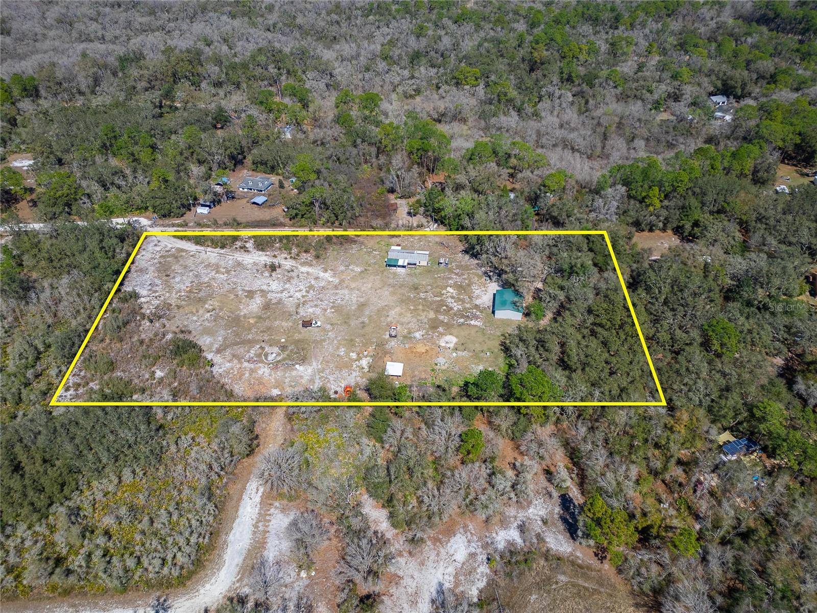 35238 MANUEL ST, WEBSTER, FL — photo 3