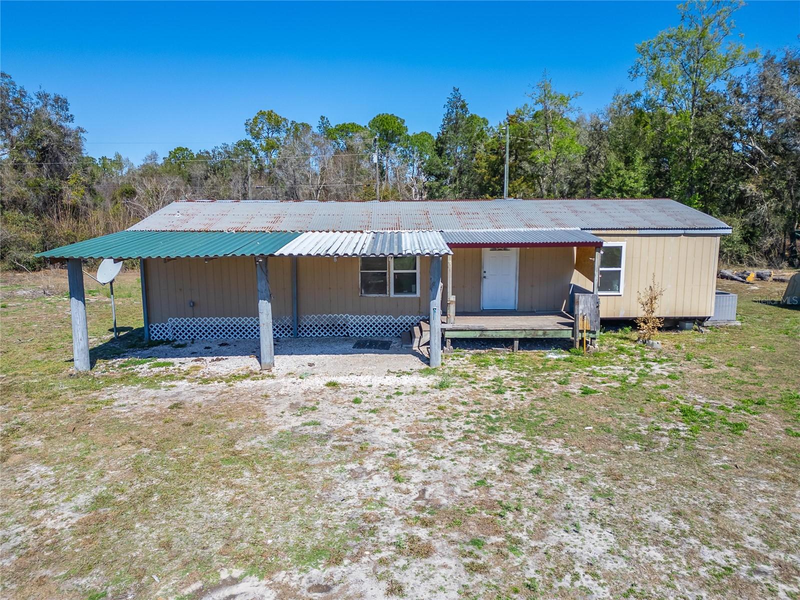 35238 MANUEL ST, WEBSTER, FL — photo 66