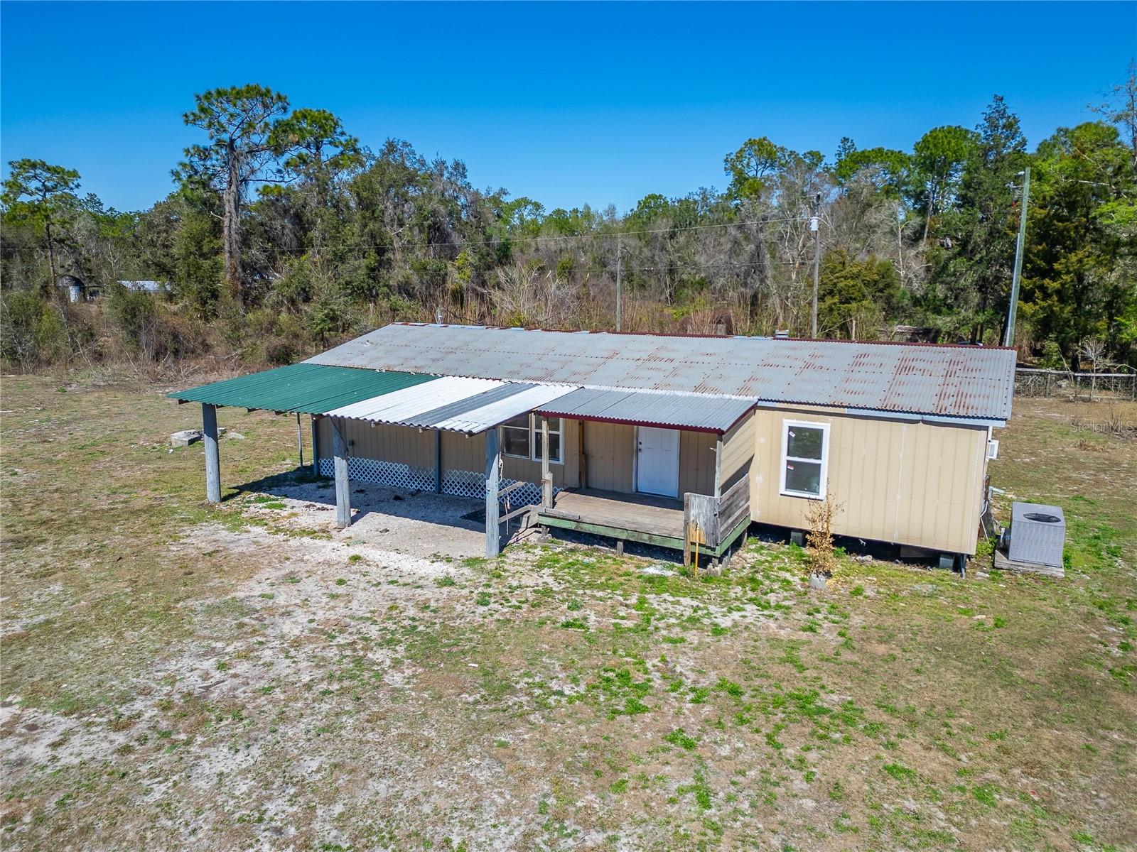 35238 MANUEL ST, WEBSTER, FL — photo 67