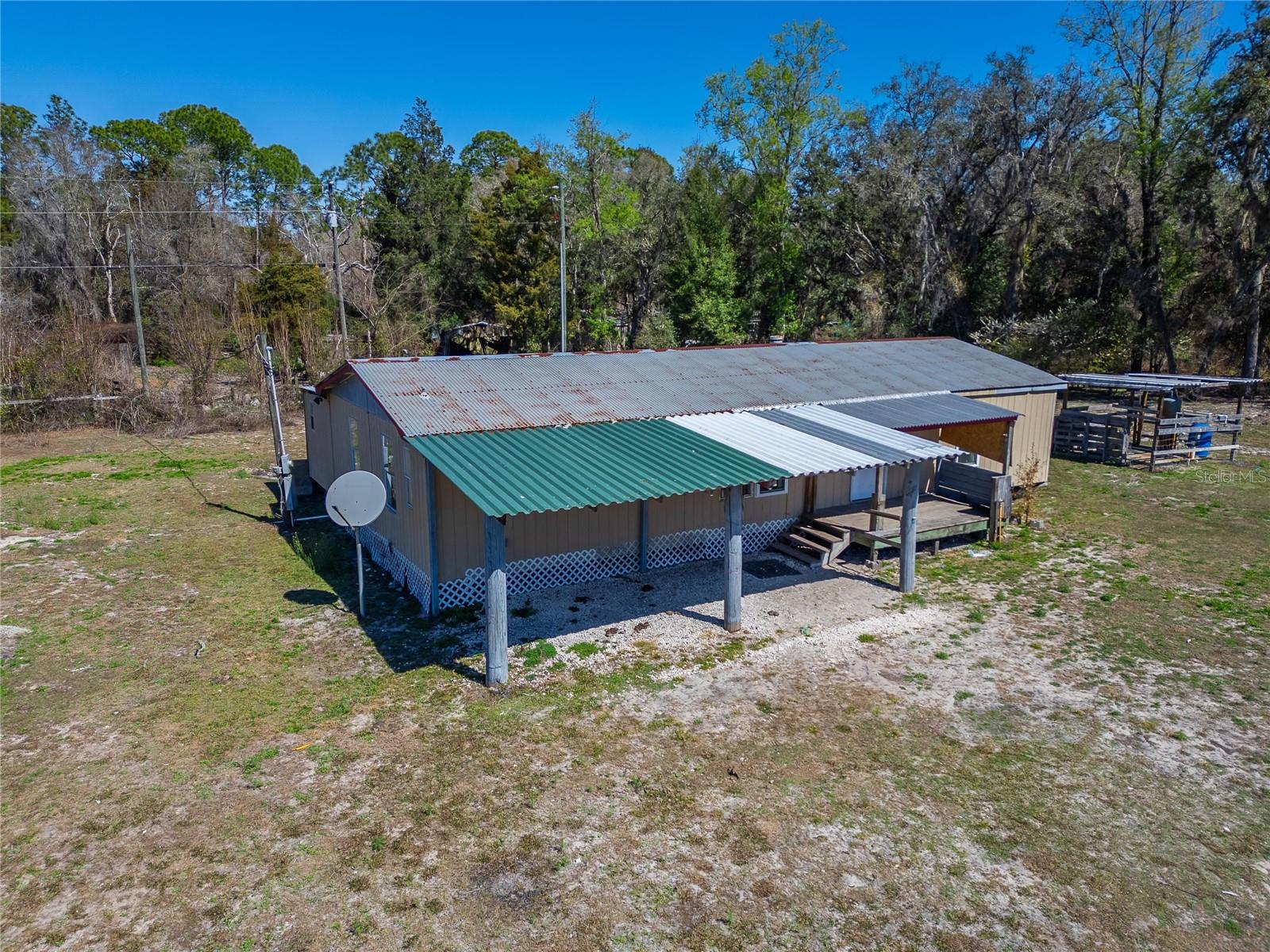 35238 MANUEL ST, WEBSTER, FL — photo 68