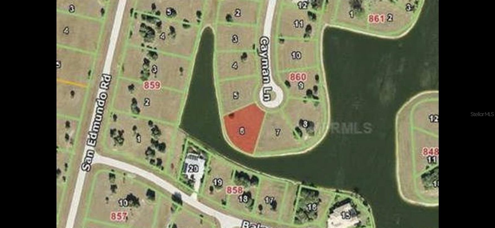 16309 CAYMAN LN, PUNTA GORDA, FL — photo 5
