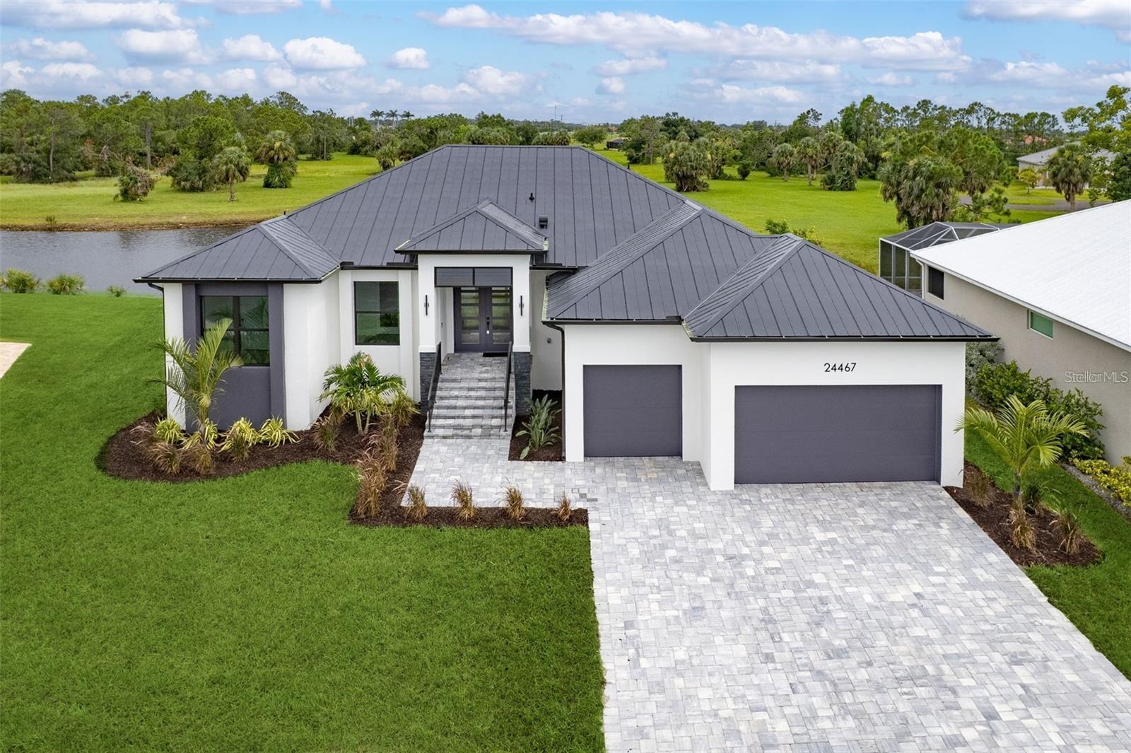 16309 CAYMAN LN, PUNTA GORDA, FL — photo 2