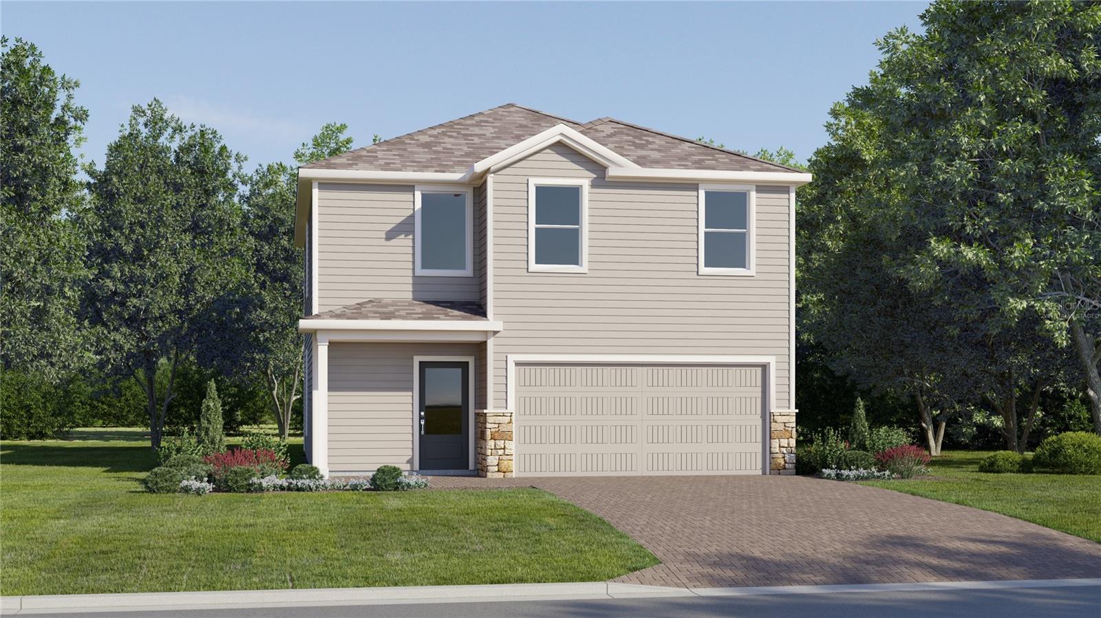 6036 WELLBEING WAY, CLERMONT, FL