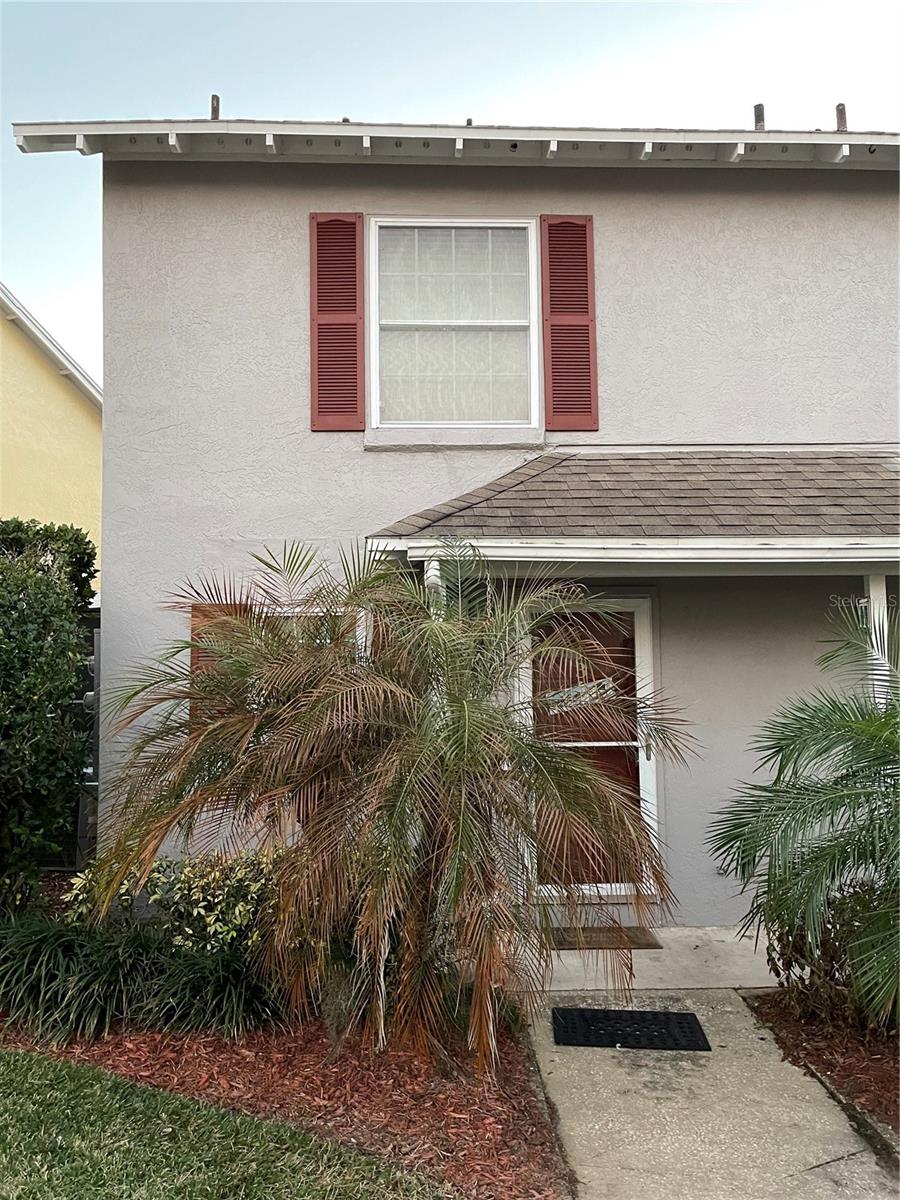 1222 VILLA LN #136, APOPKA, FL