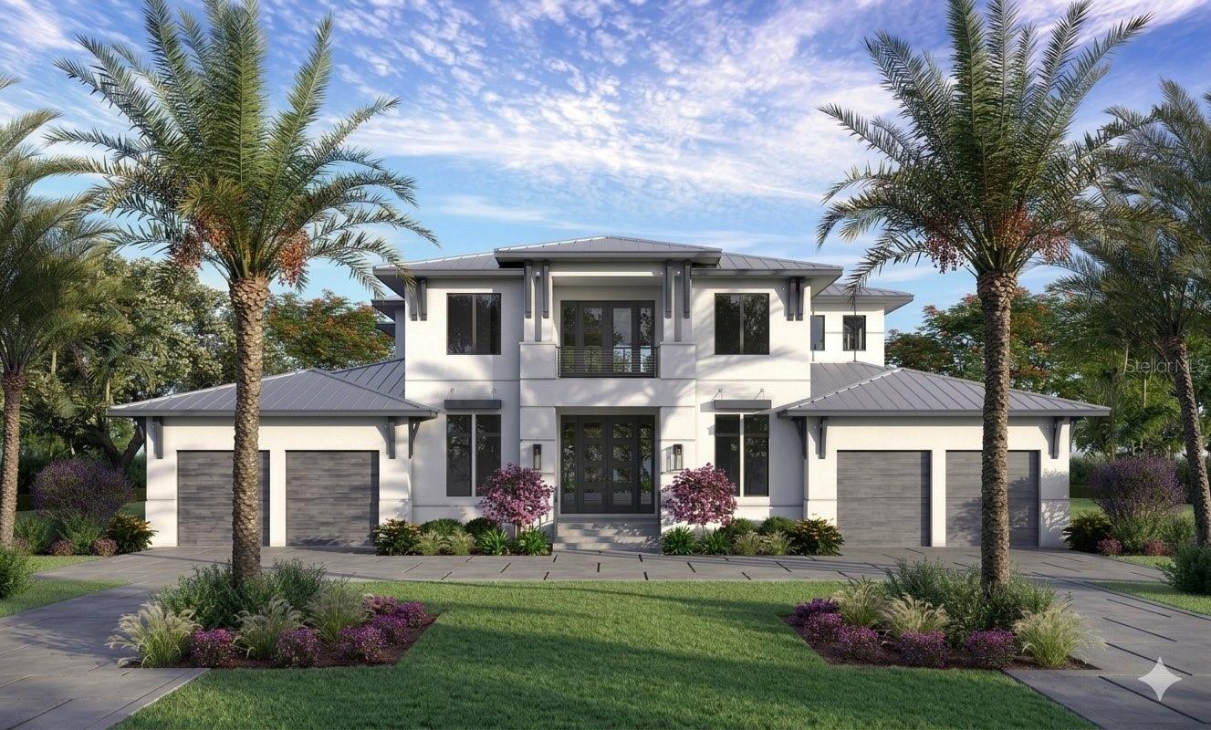 6606 SAWYER SHORES LN, WINDERMERE, FL
