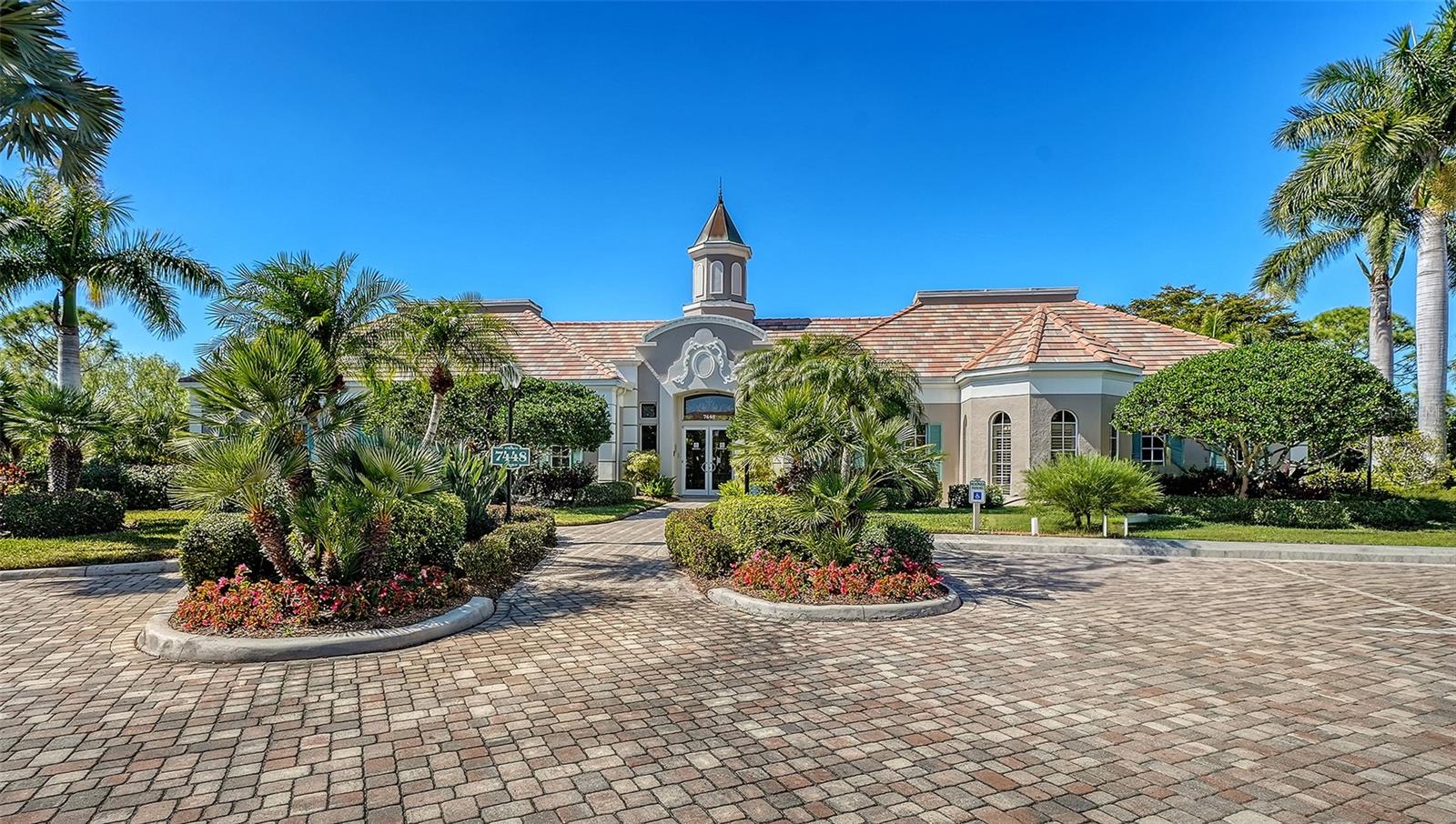 5235 PARISIENNE PL #101B28, SARASOTA, FL — photo 26