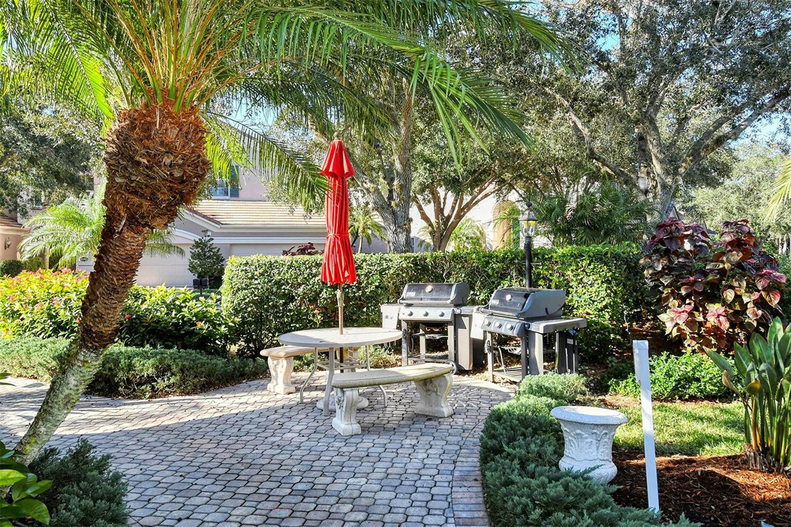 5235 PARISIENNE PL #101B28, SARASOTA, FL — photo 31