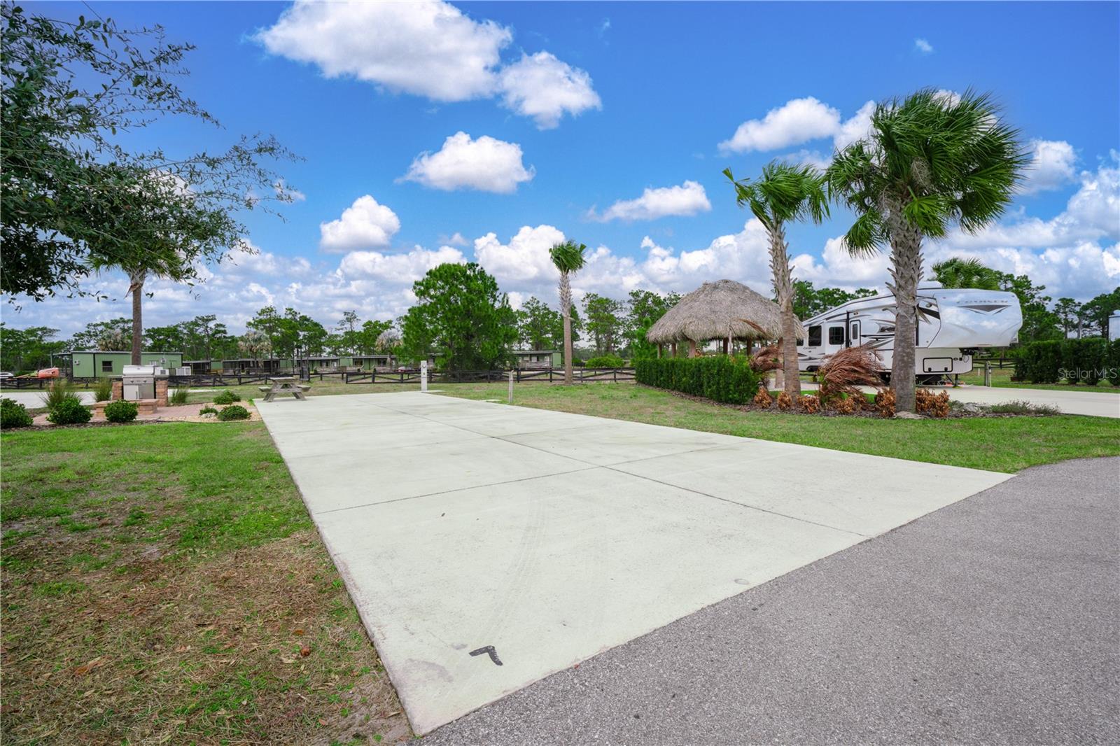 0 HIGHWAY 630 E #7, LAKE WALES, FL