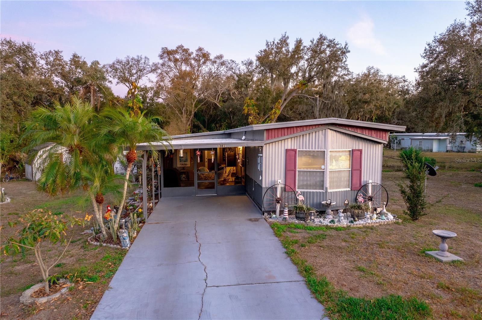 1381 SE LAKE RD, ARCADIA, FL — photo 2