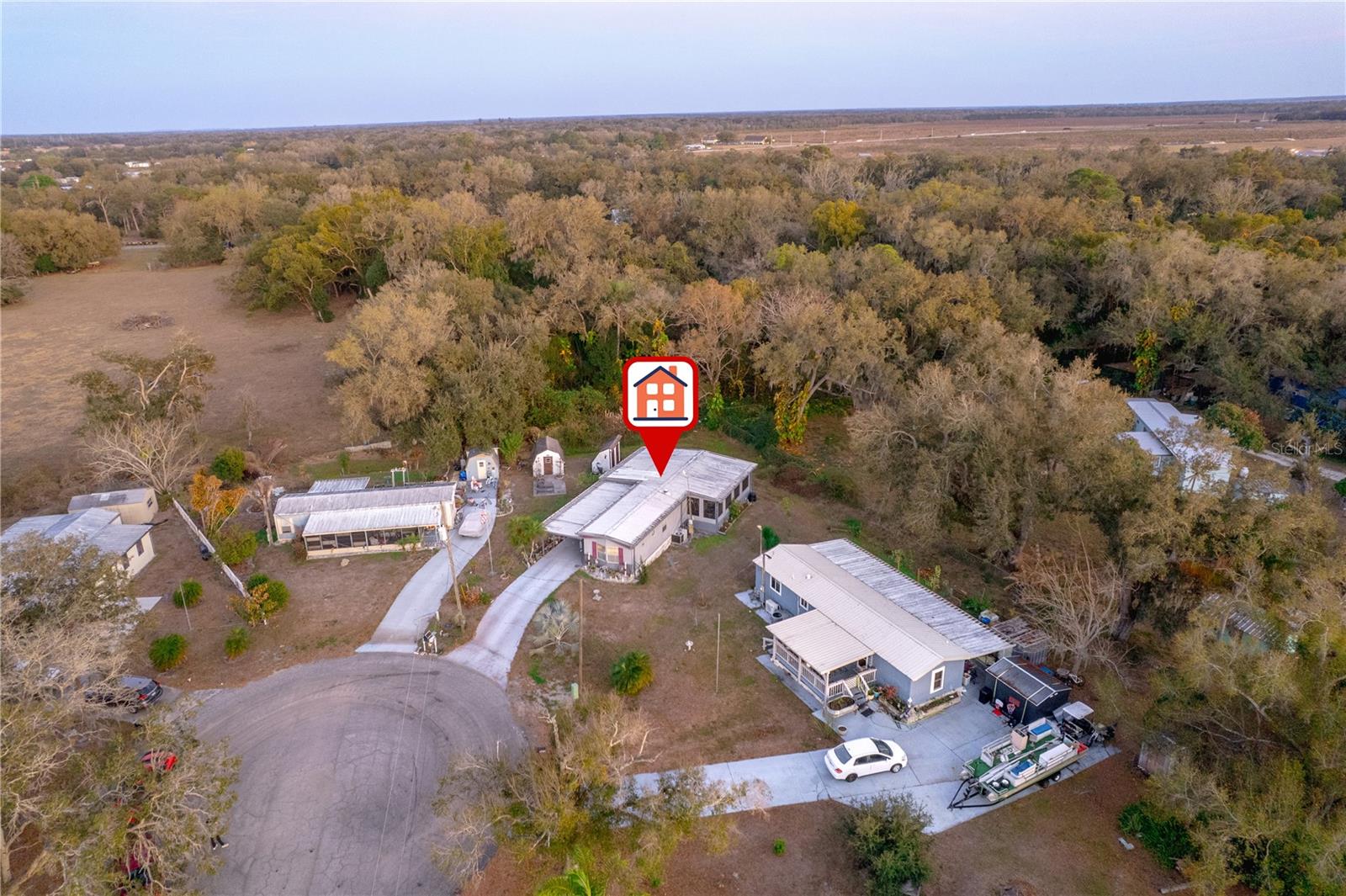1381 SE LAKE RD, ARCADIA, FL — photo 3