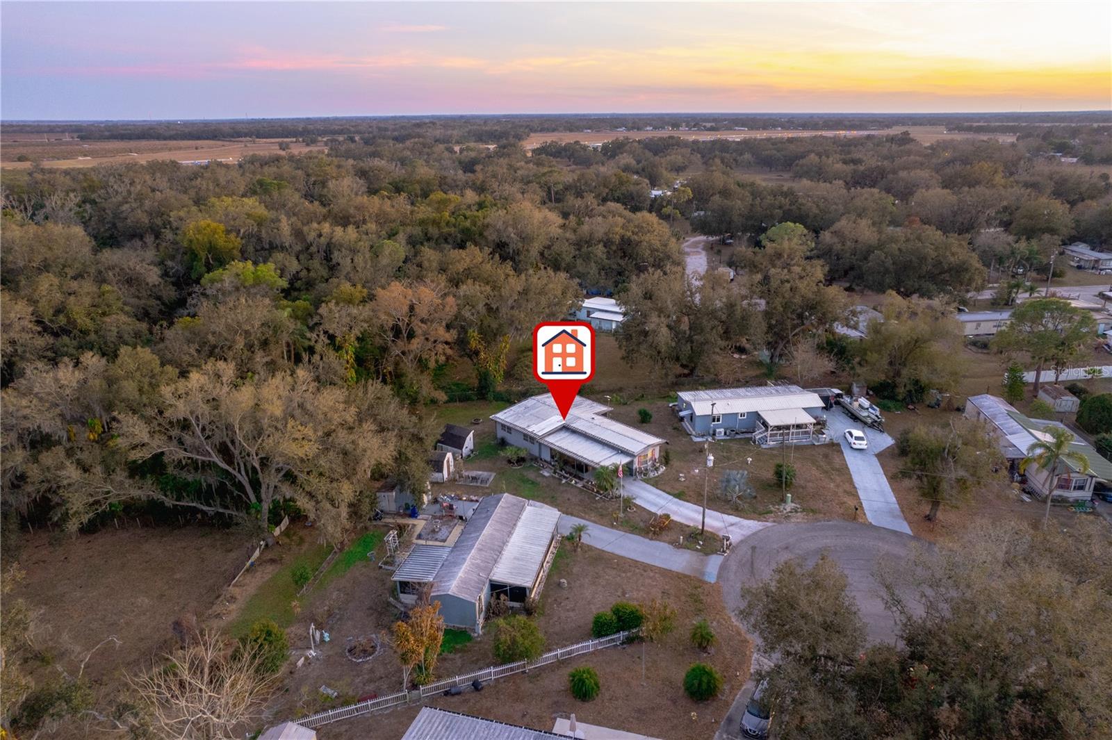 1381 SE LAKE RD, ARCADIA, FL — photo 4
