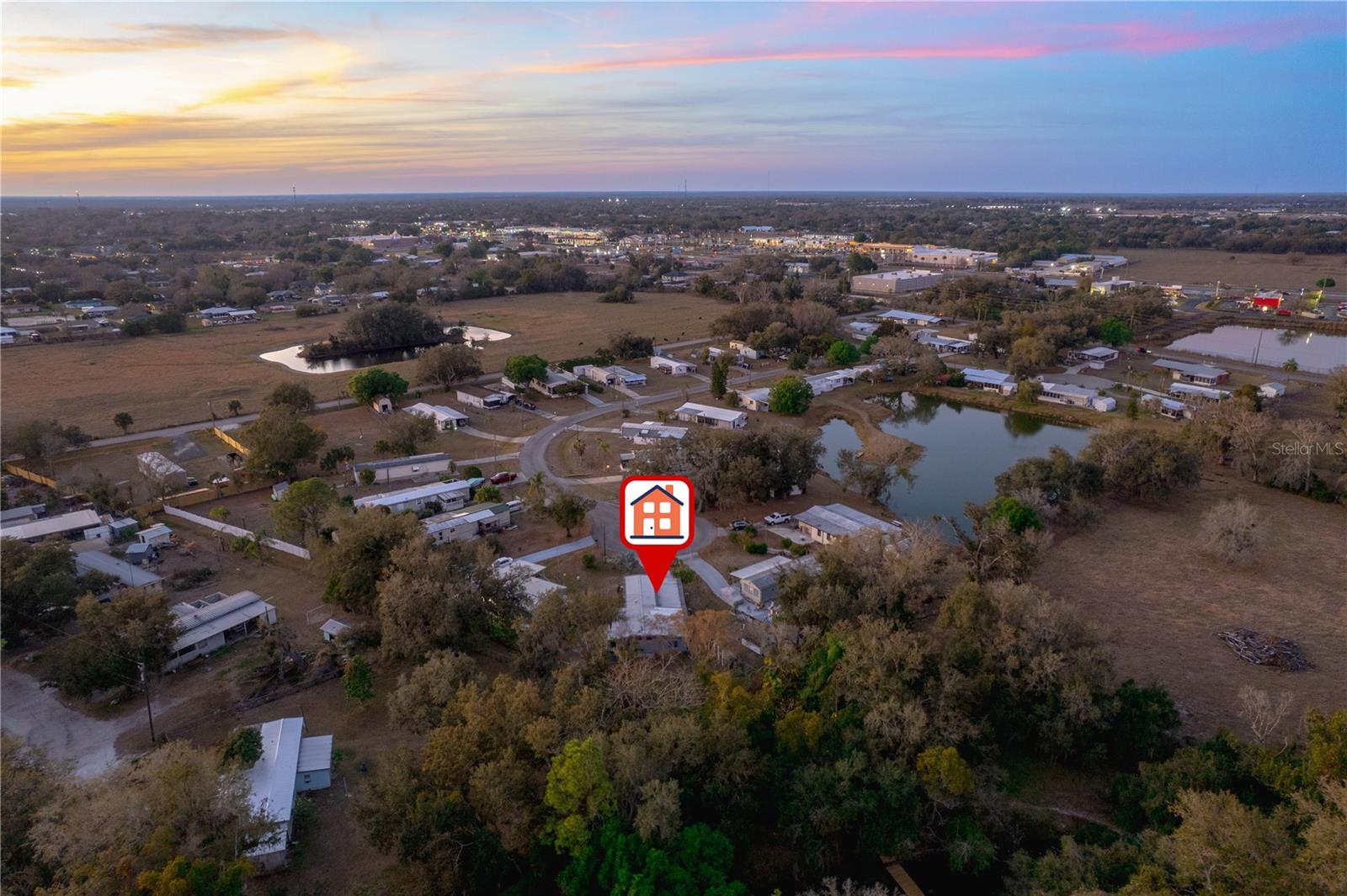 1381 SE LAKE RD, ARCADIA, FL — photo 5