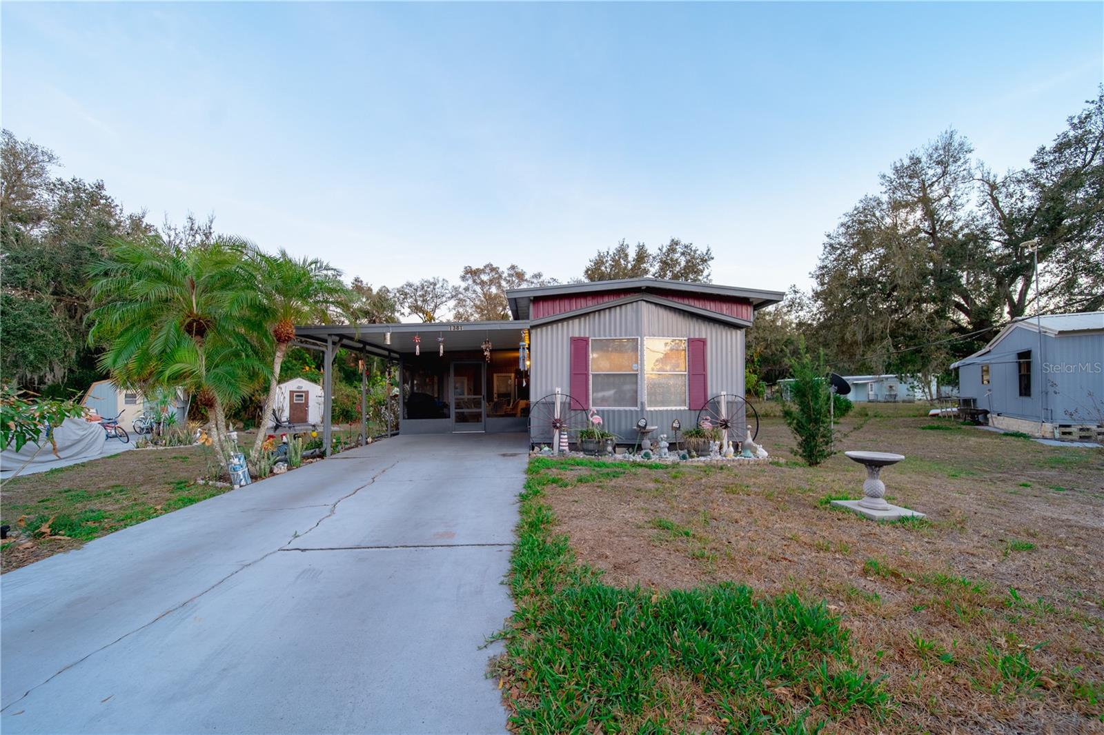 1381 SE LAKE RD, ARCADIA, FL — photo 23