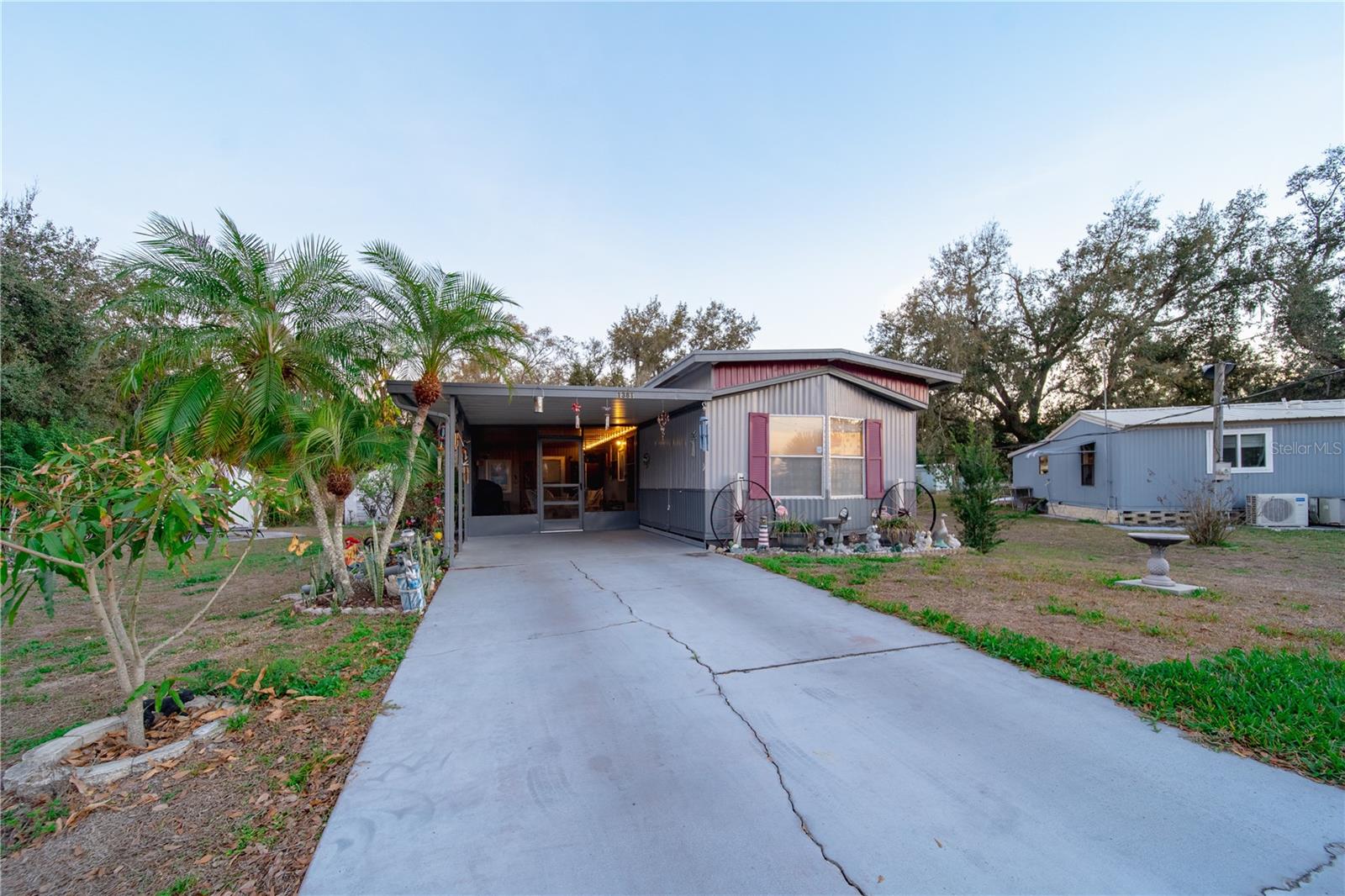 1381 SE LAKE RD, ARCADIA, FL — photo 24