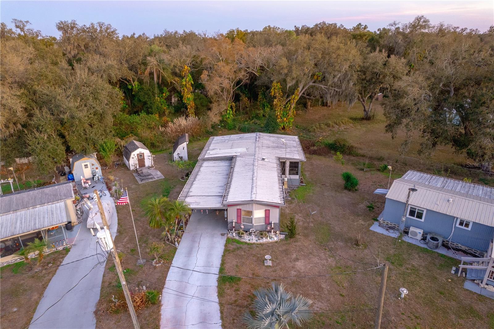 1381 SE LAKE RD, ARCADIA, FL — photo 34