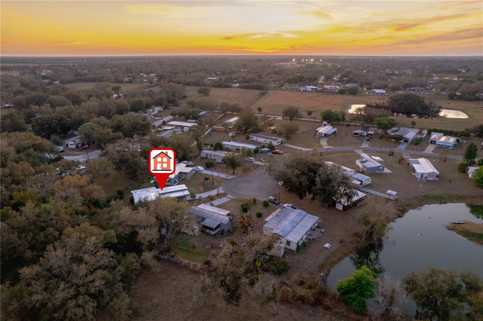 1381 SE LAKE RD, ARCADIA, FL — photo 36