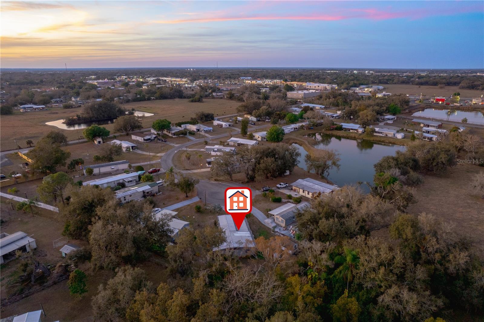 1381 SE LAKE RD, ARCADIA, FL — photo 37