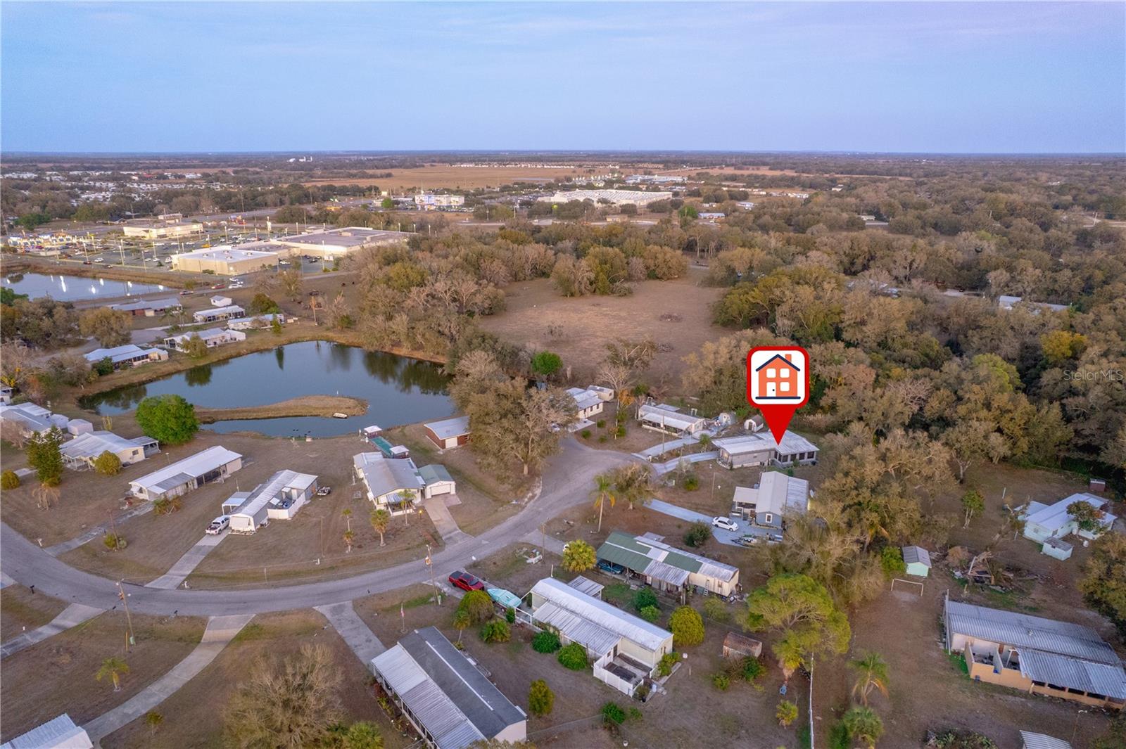 1381 SE LAKE RD, ARCADIA, FL — photo 38