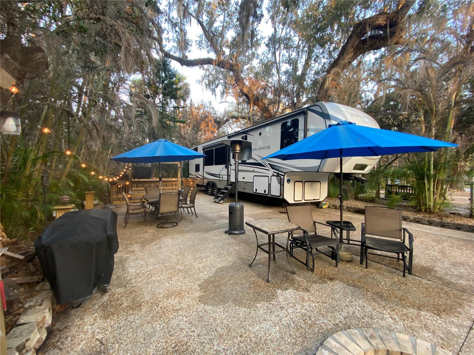 313 GATOR ALY, LAKE WALES, FL