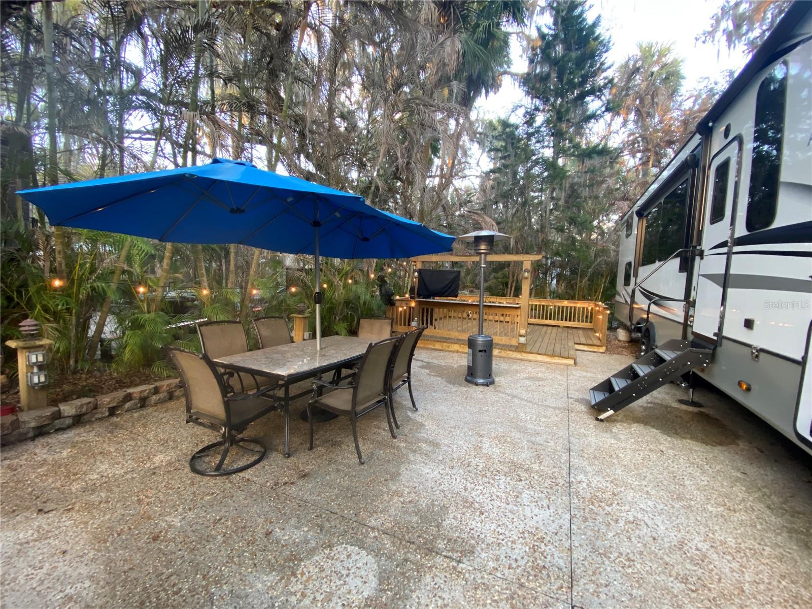 313 GATOR ALY, LAKE WALES, FL — photo 2