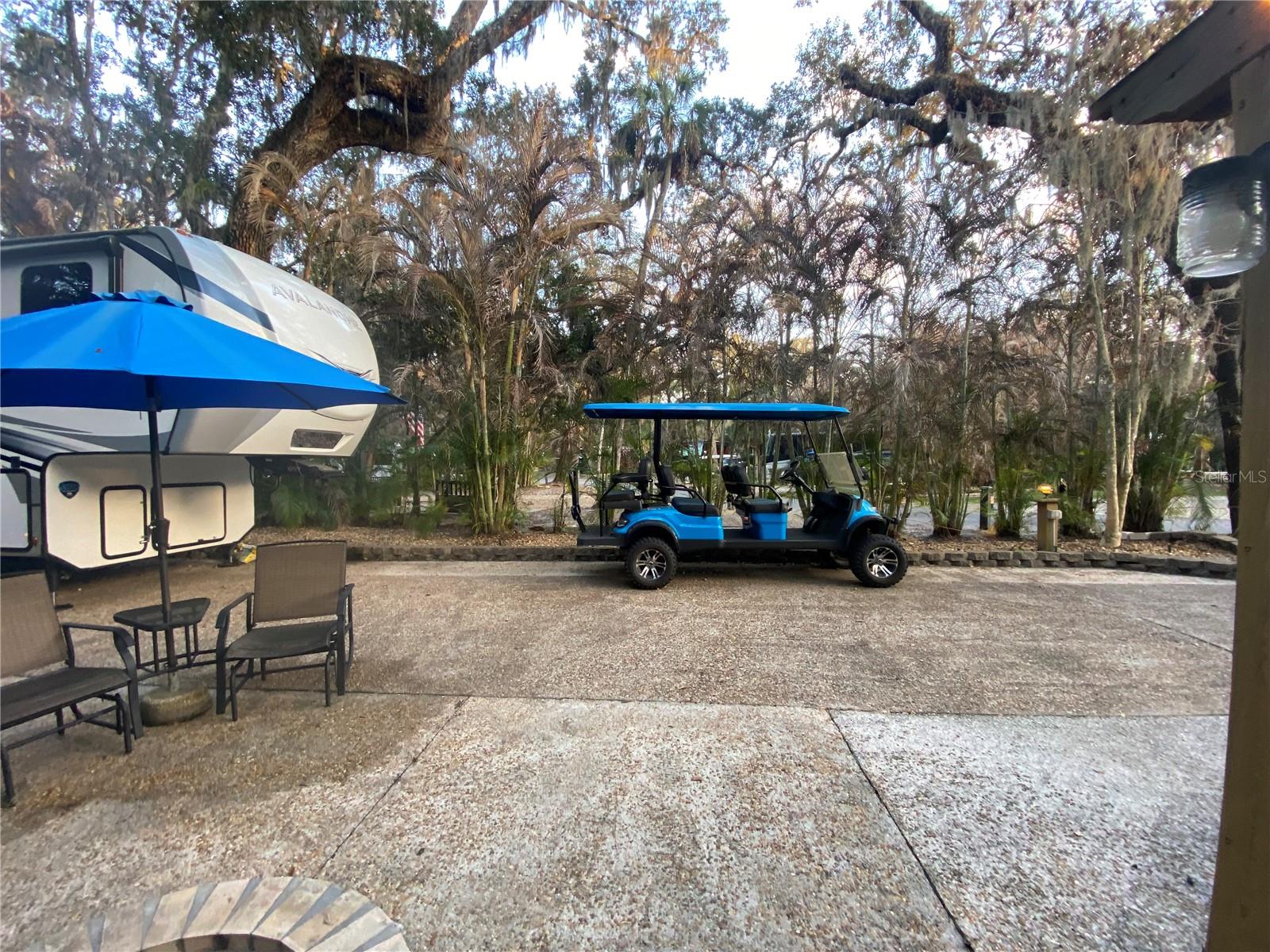 313 GATOR ALY, LAKE WALES, FL — photo 4