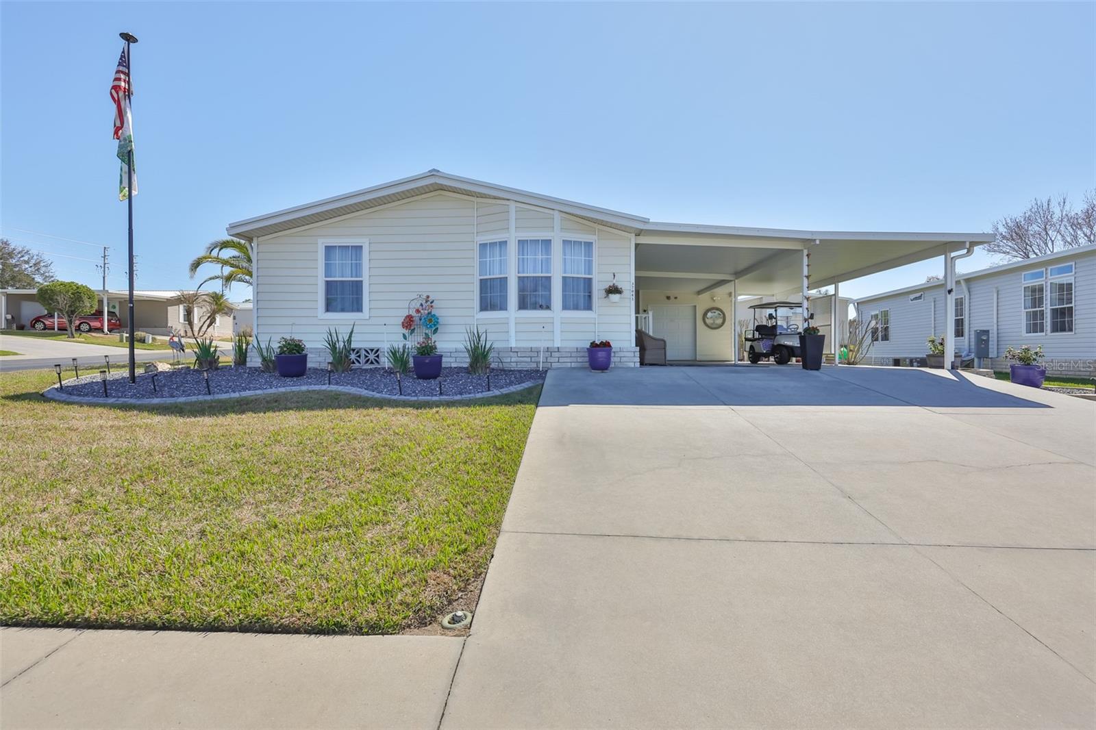 37041 NEUKOM AVE, ZEPHYRHILLS, FL — photo 39