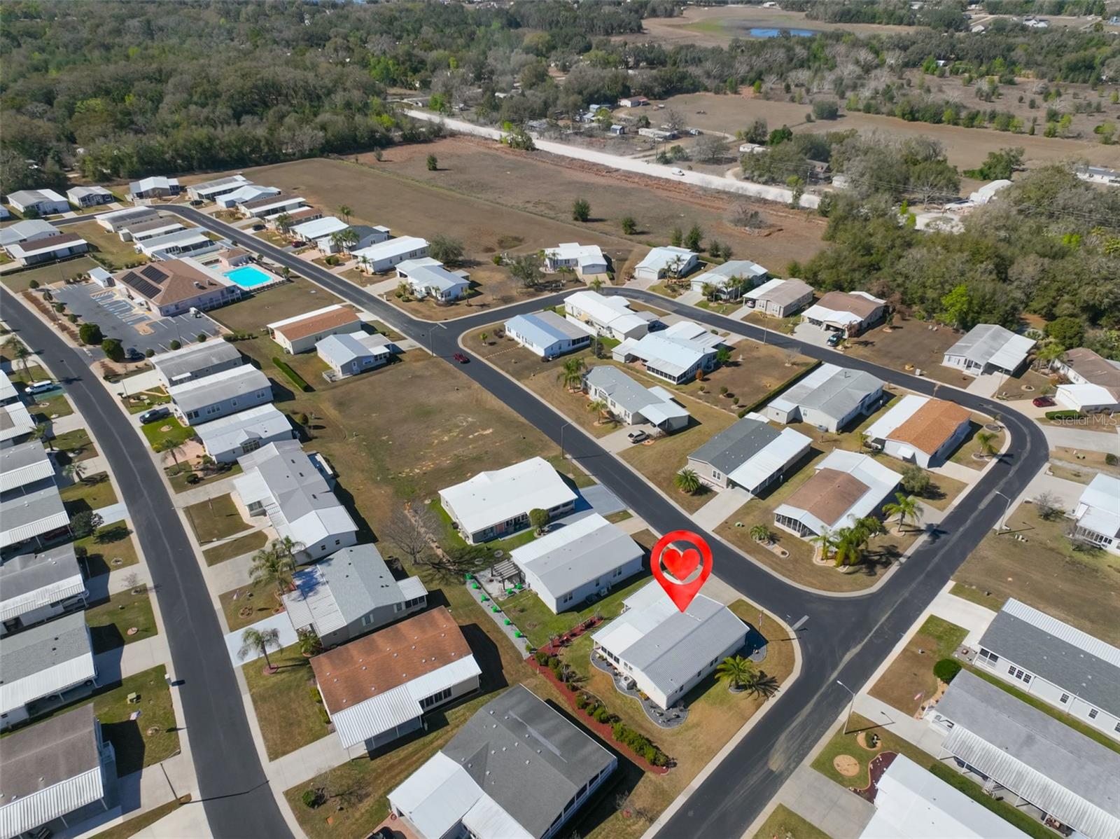 37041 NEUKOM AVE, ZEPHYRHILLS, FL — photo 40