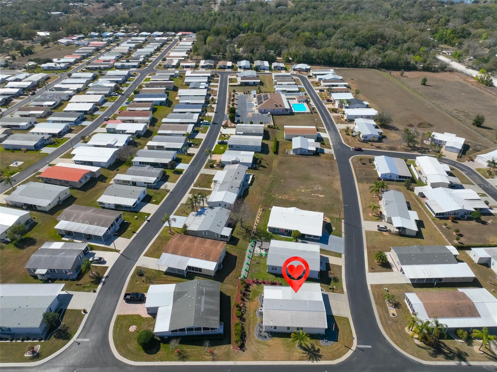 37041 NEUKOM AVE, ZEPHYRHILLS, FL — photo 45