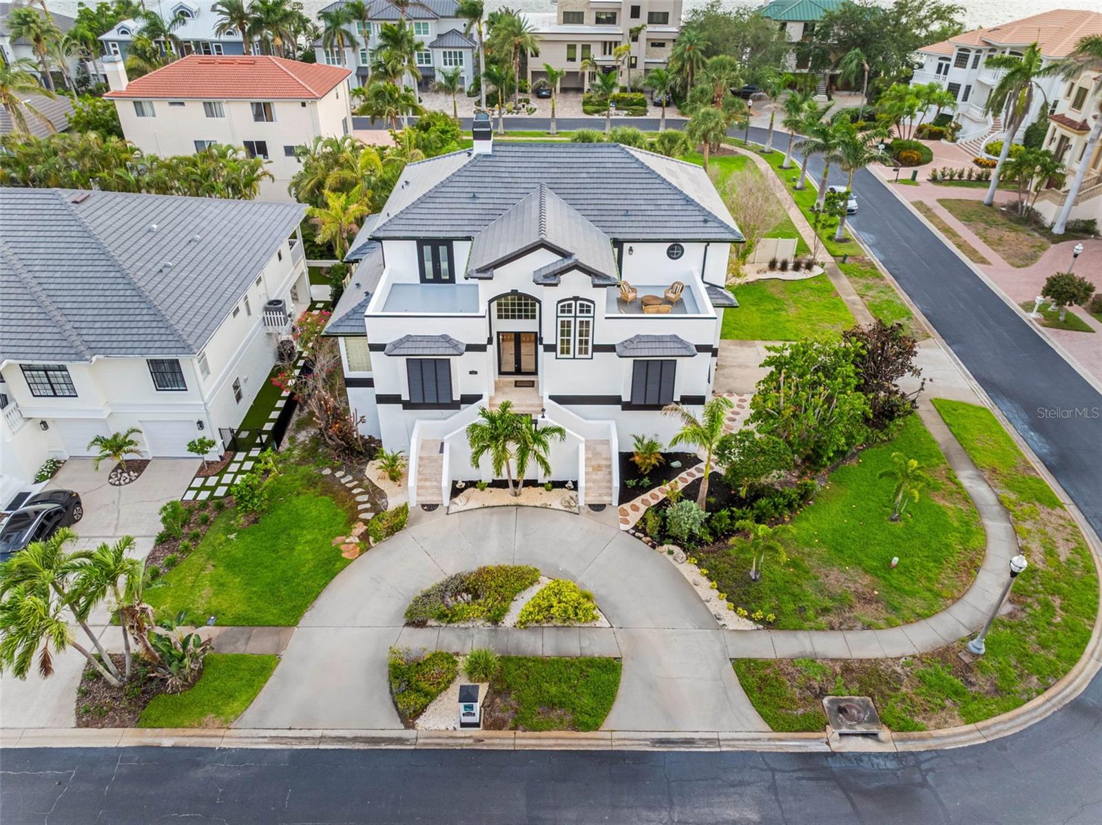 6024 KIPPS COLONY DR E, GULFPORT, FL — photo 73