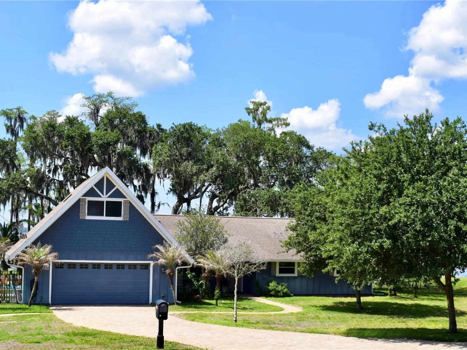 10435 LAKE LOUISA RD, CLERMONT, FL — photo 1