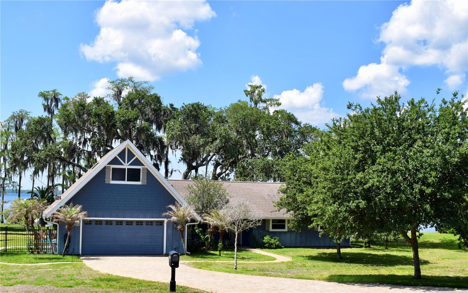 10435 LAKE LOUISA RD, CLERMONT, FL