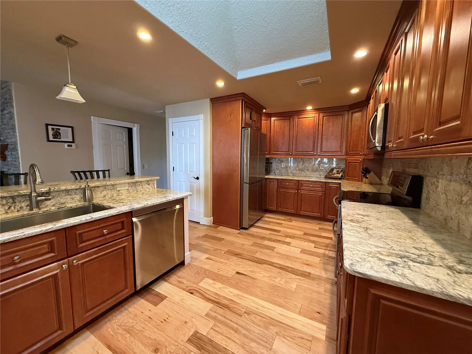 11322 DEAD RIVER RD, TAVARES, FL — photo 60
