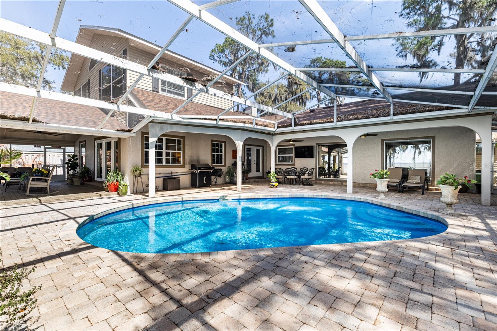 11322 DEAD RIVER RD, TAVARES, FL — photo 27