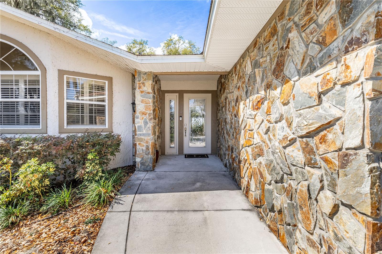 11322 DEAD RIVER RD, TAVARES, FL — photo 34