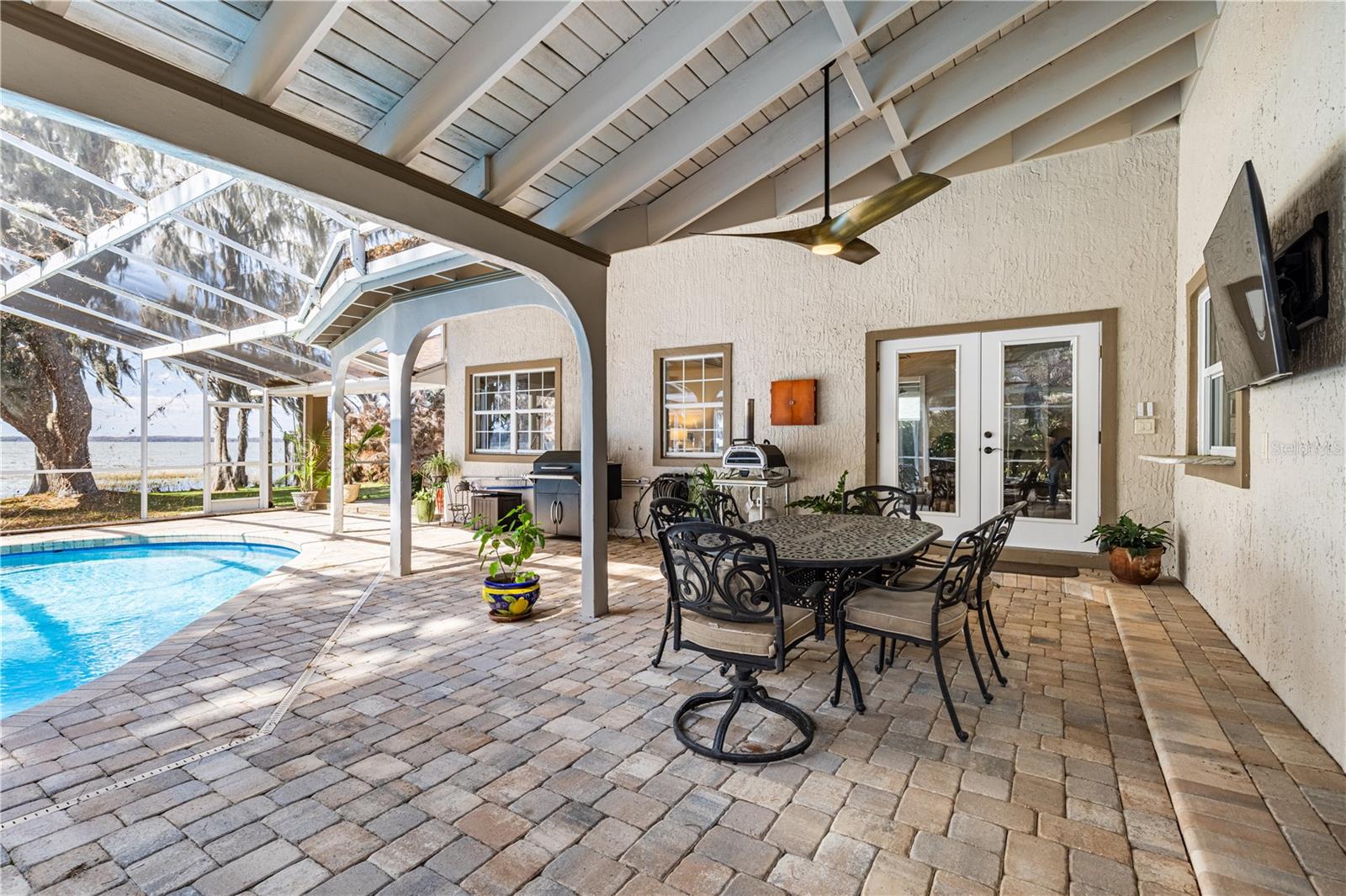 11322 DEAD RIVER RD, TAVARES, FL — photo 104