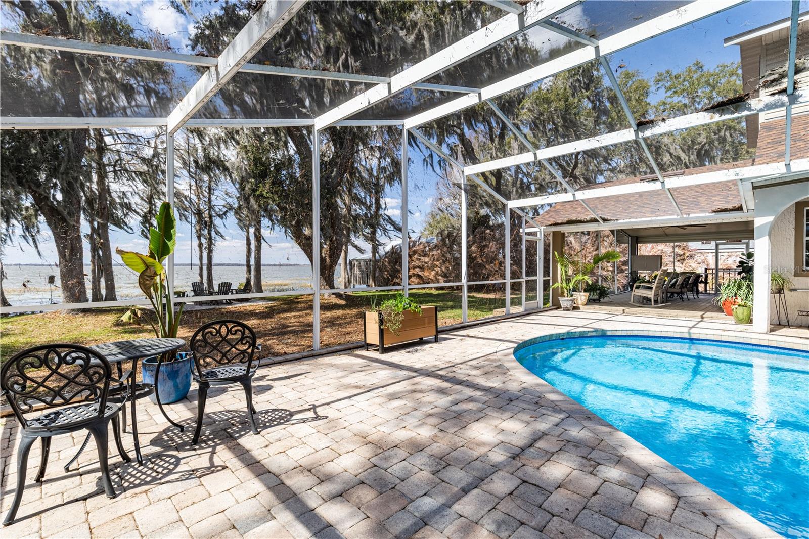 11322 DEAD RIVER RD, TAVARES, FL — photo 13