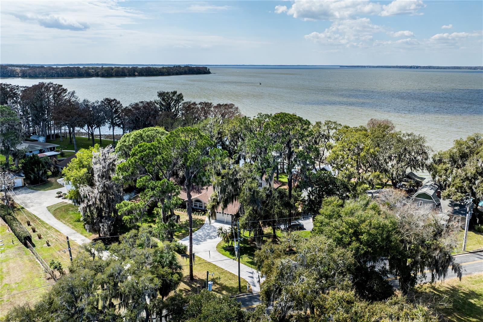 11322 DEAD RIVER RD, TAVARES, FL — photo 120