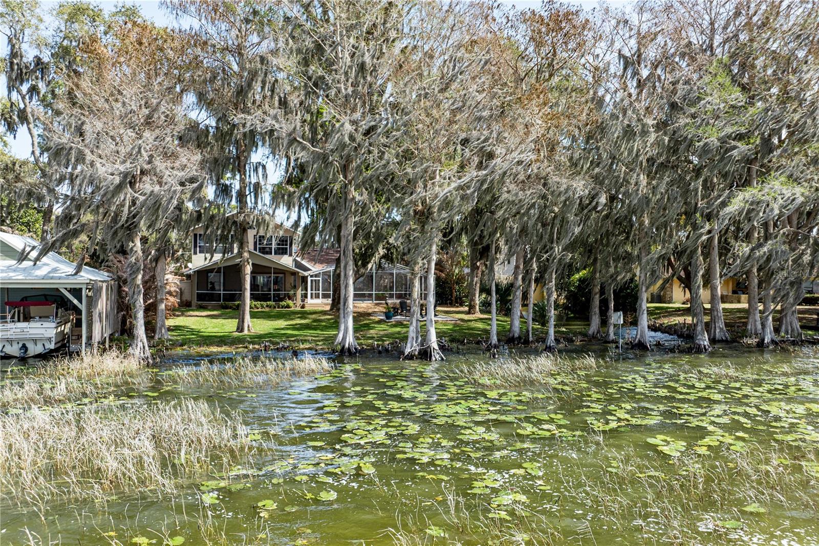 11322 DEAD RIVER RD, TAVARES, FL — photo 121