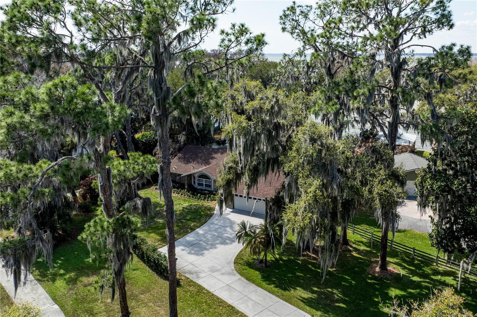 11322 DEAD RIVER RD, TAVARES, FL — photo 108