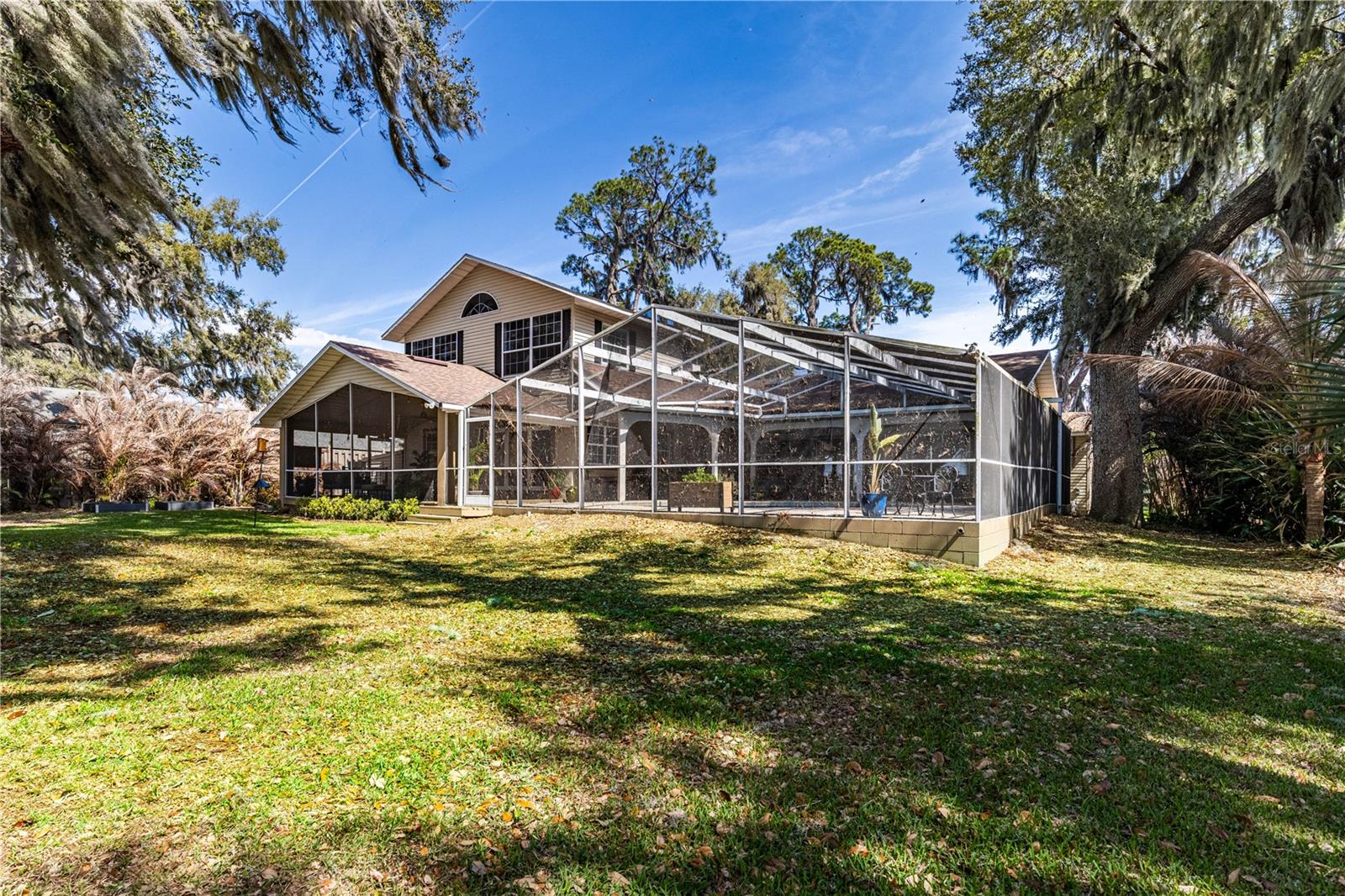11322 DEAD RIVER RD, TAVARES, FL — photo 141