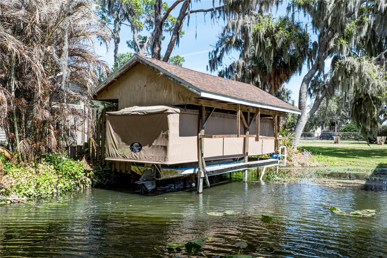11322 DEAD RIVER RD, TAVARES, FL — photo 20