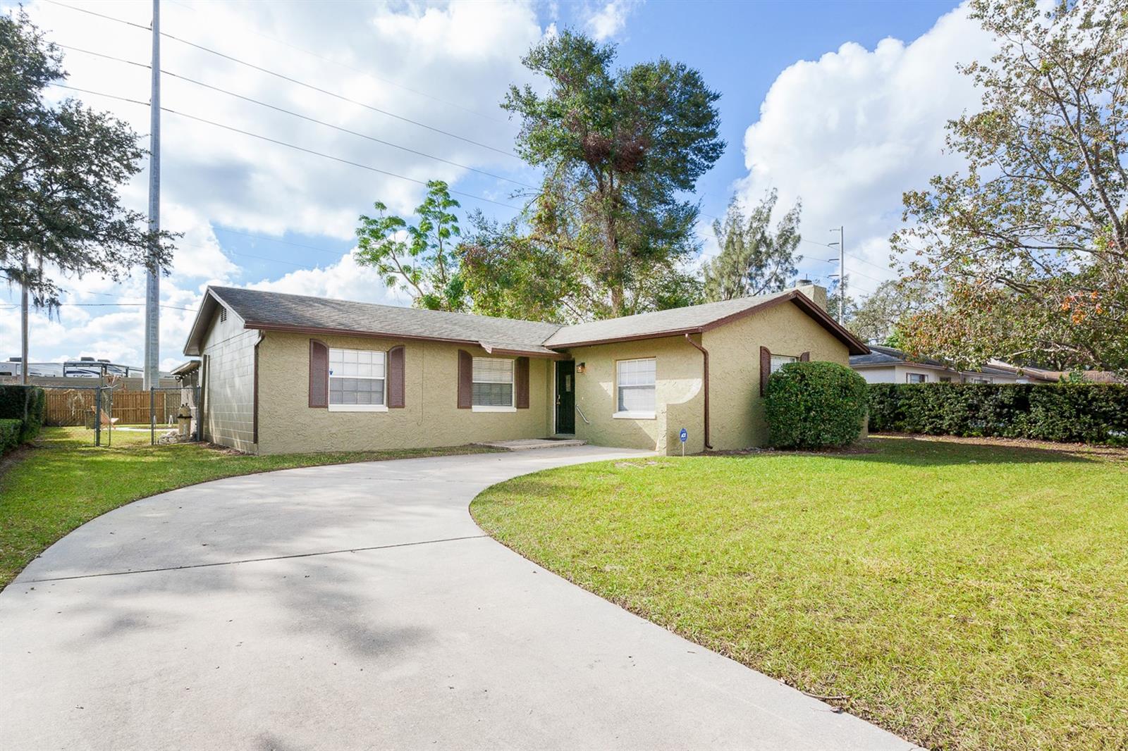 631 TRAILWOOD DR, ALTAMONTE SPRINGS, FL