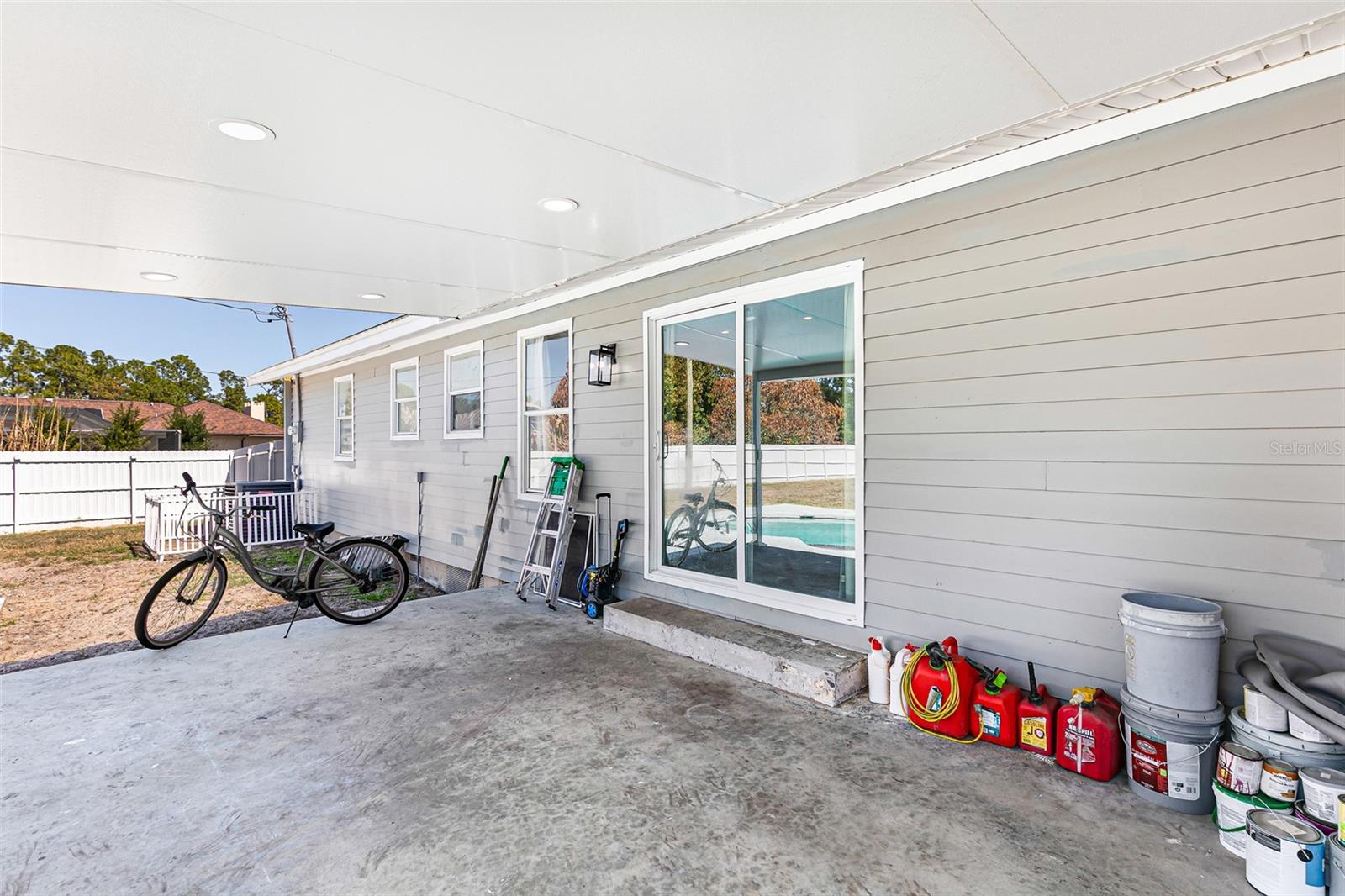 323 GREENWOOD AVE, LEHIGH ACRES, FL — photo 18